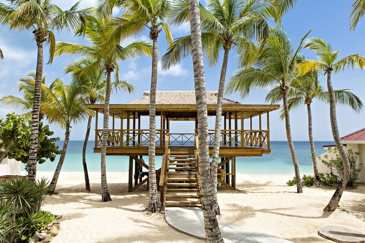 Beach SPA