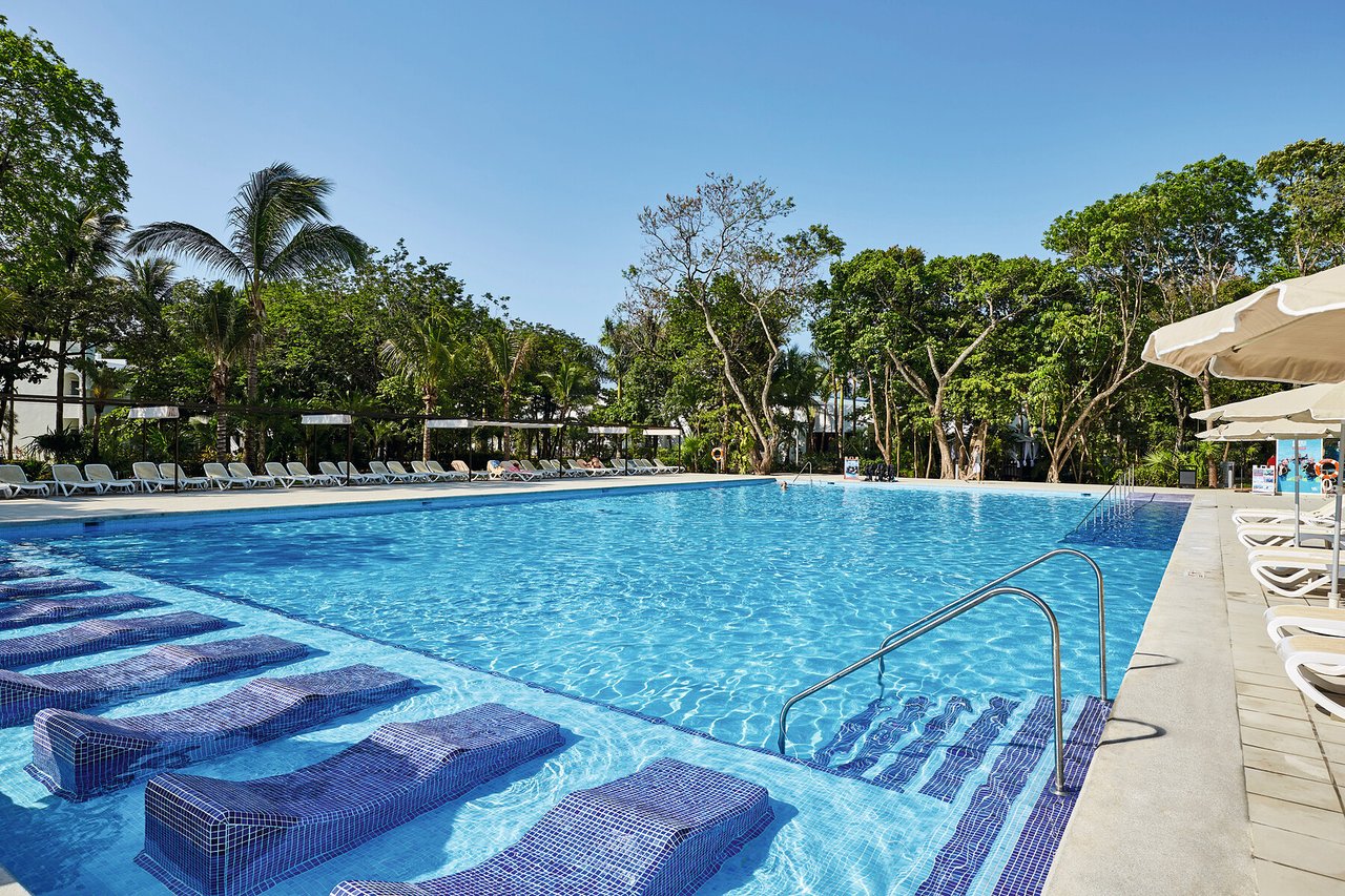 Pools