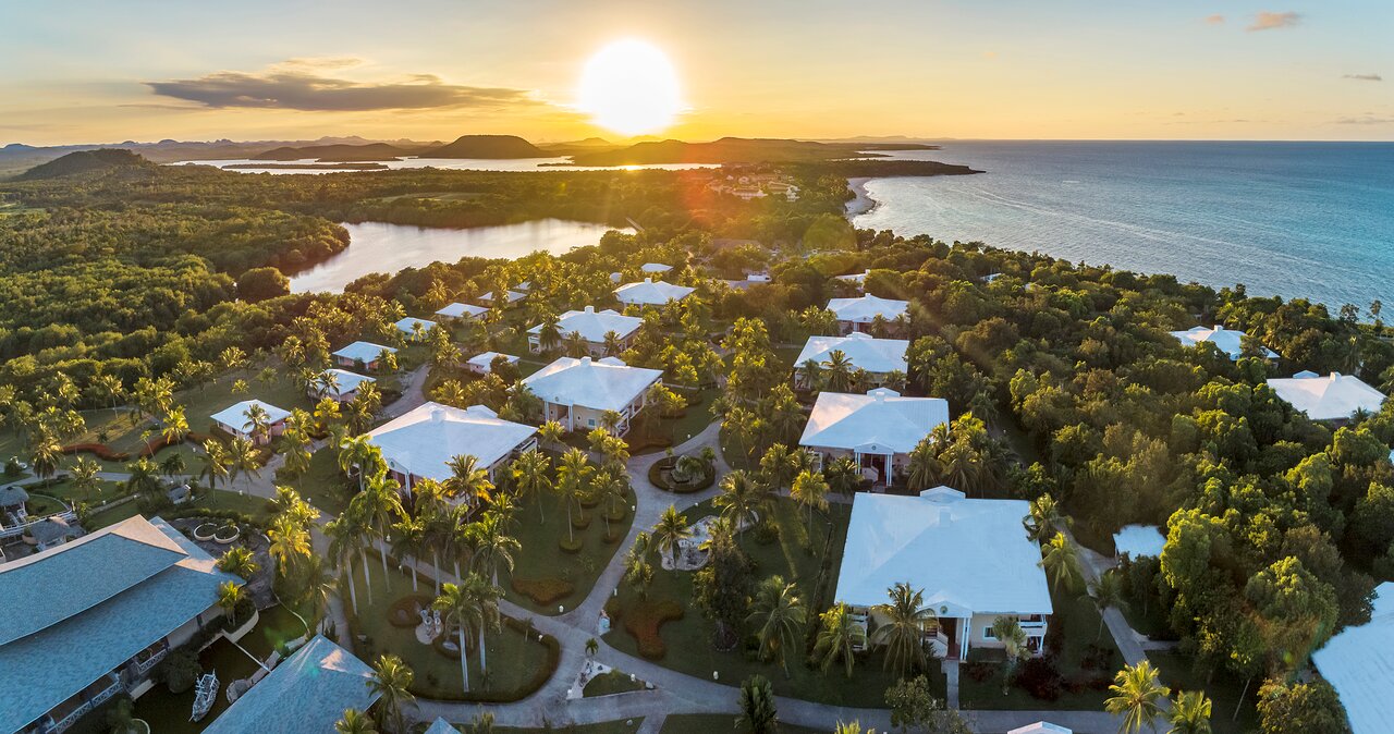 Paradisus Río De Oro Resort & Spa - Reopening May 1