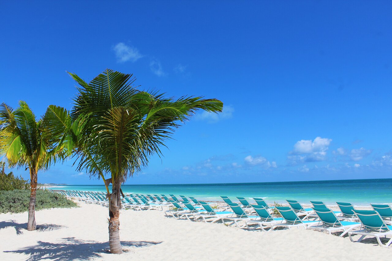 Playa Mujeres
