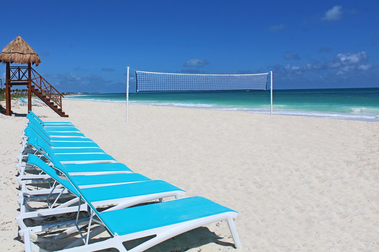 Playa Mujeres