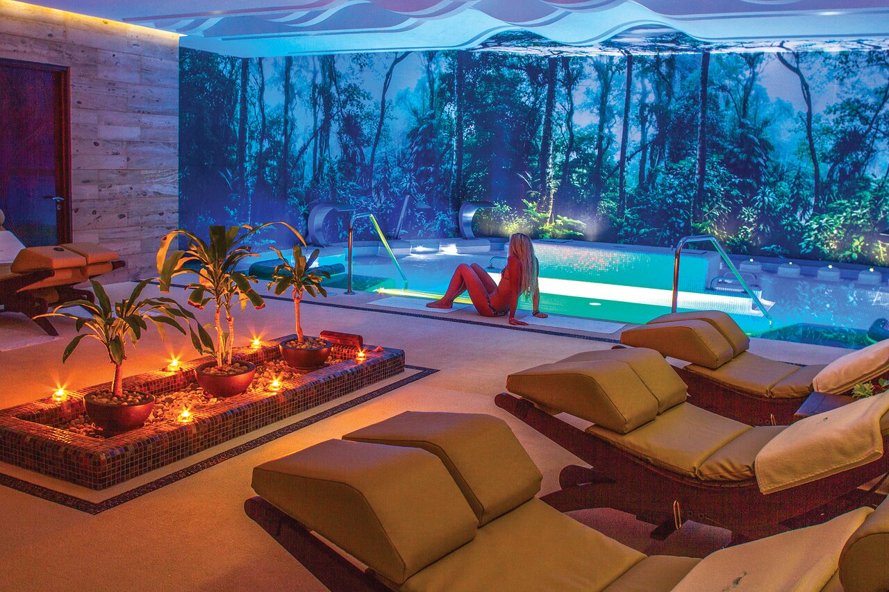 Itsi Spa.