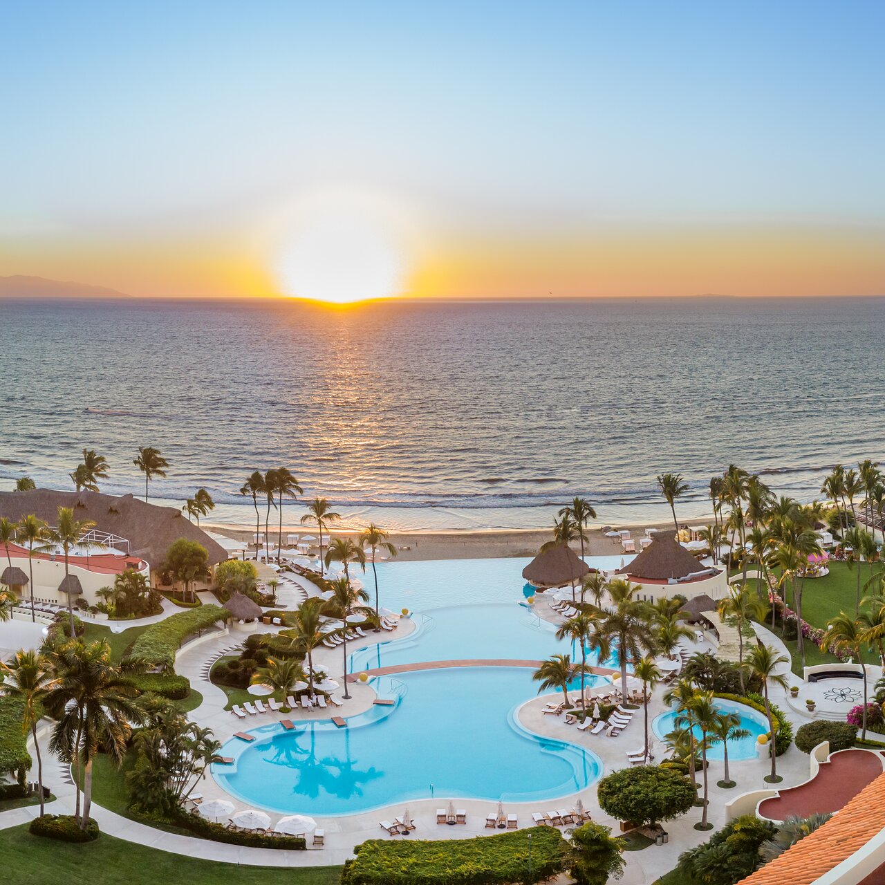 Grand Velas Riviera Nayarit