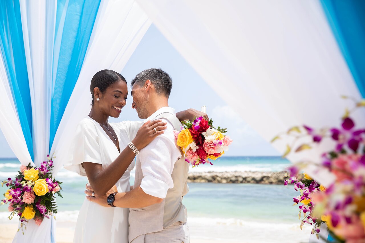 Romance and weddings