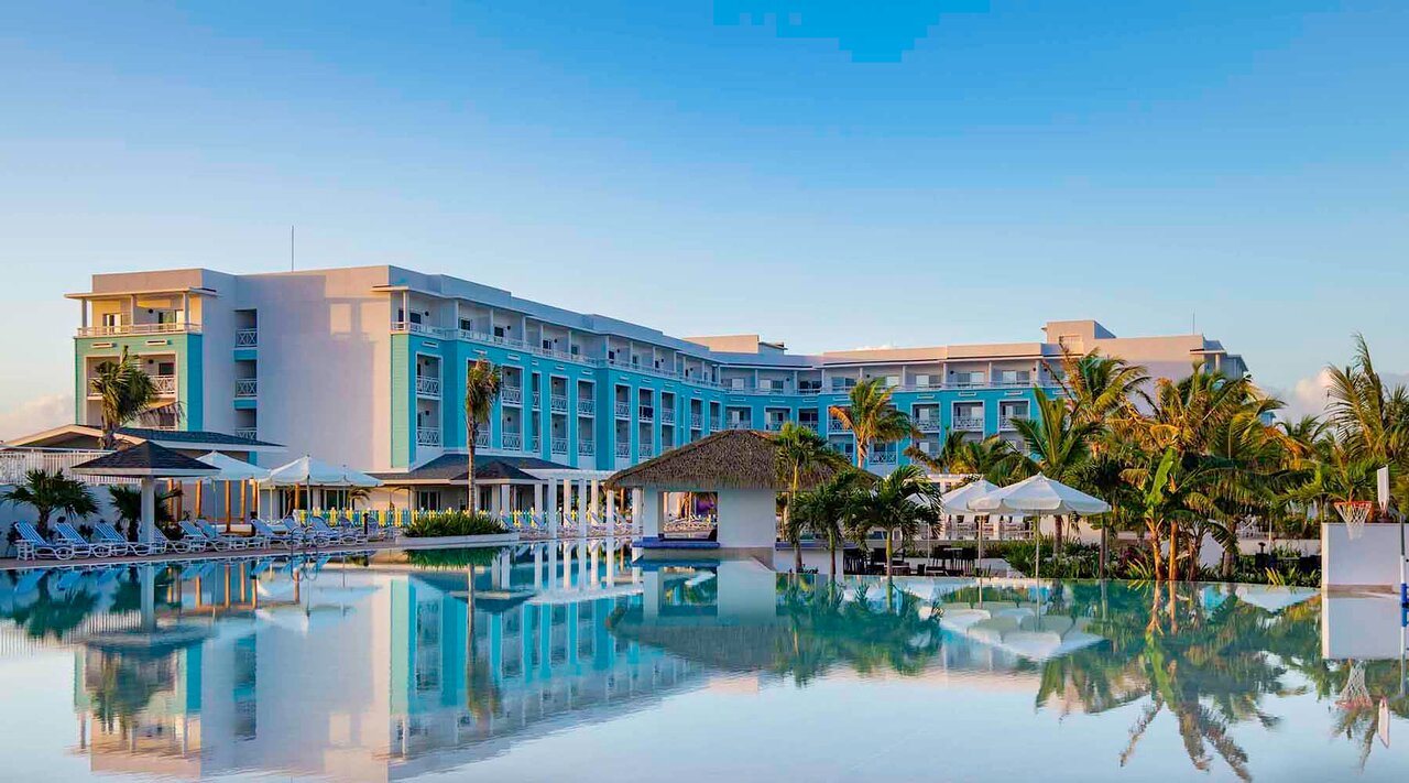 Vila Galé Cayo Santa Maria - Reopening ?