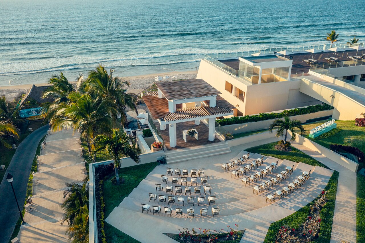 Iberostar Selection Playa Mita