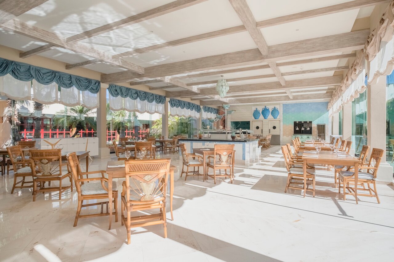 Iberostar Tucán