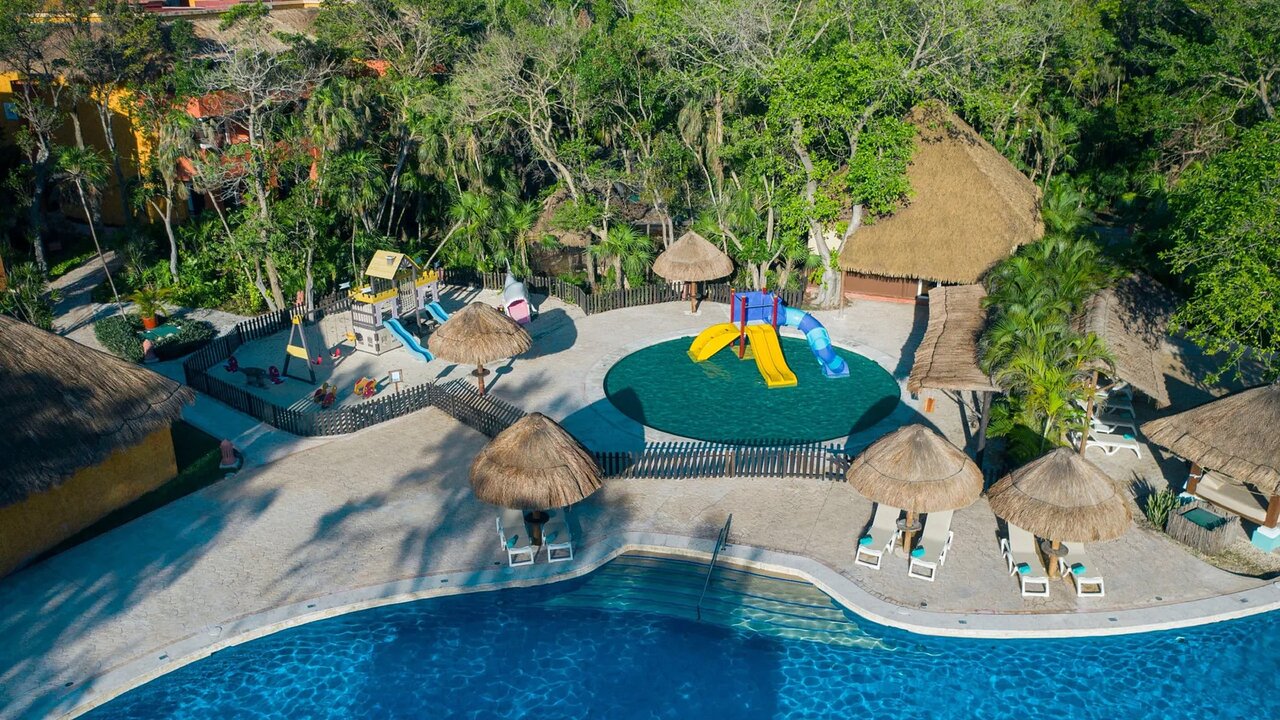 Iberostar Quetzal