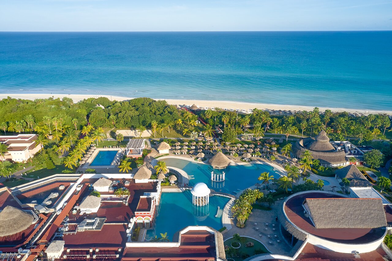 Iberostar Selection Varadero - Reopening ?