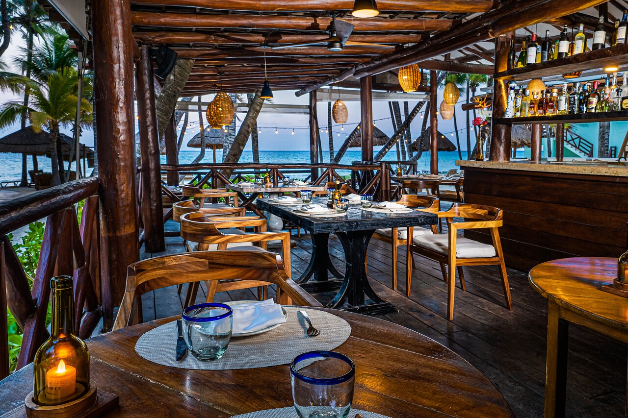 Fuego Restaurante & Cantina