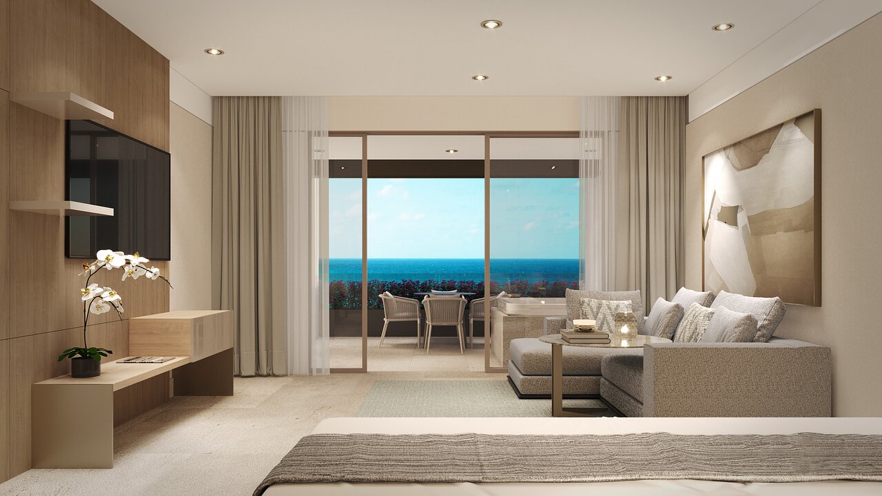 Grand Velas Boutique Hotel Los Cabos