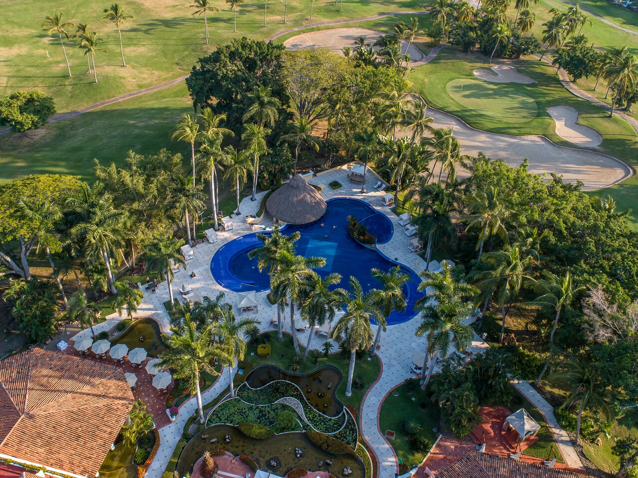 Casa Velas