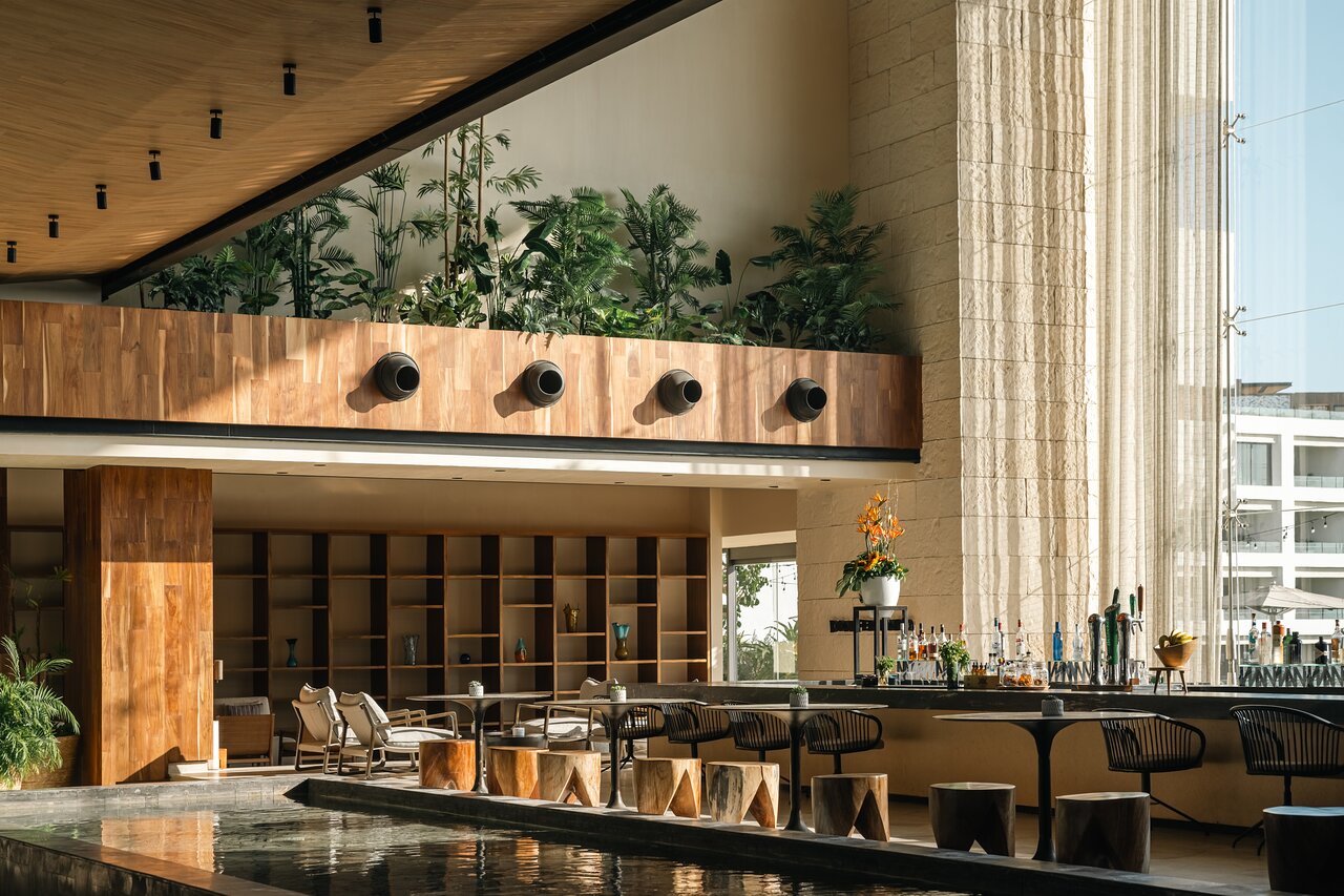 Don Fernando Lobby Bar