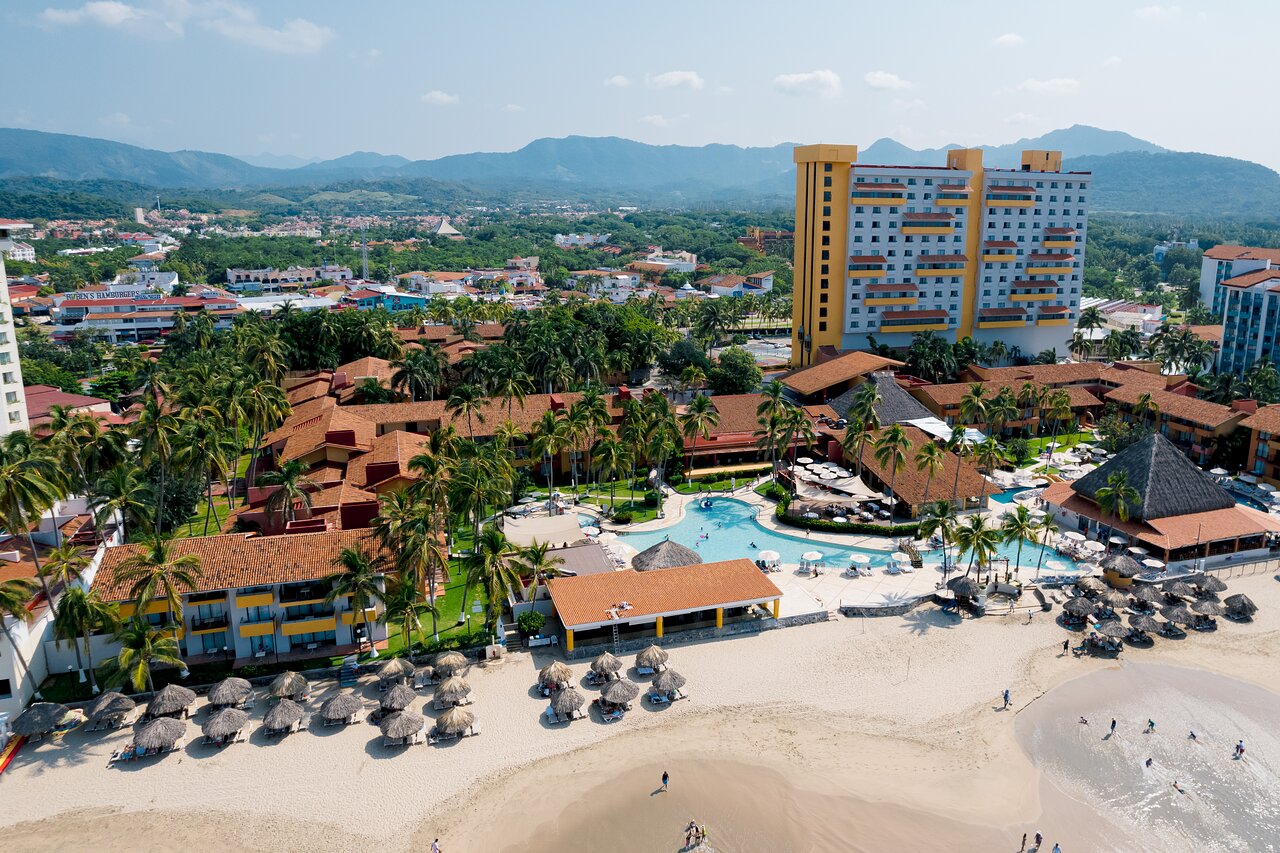 Playa El Palmar