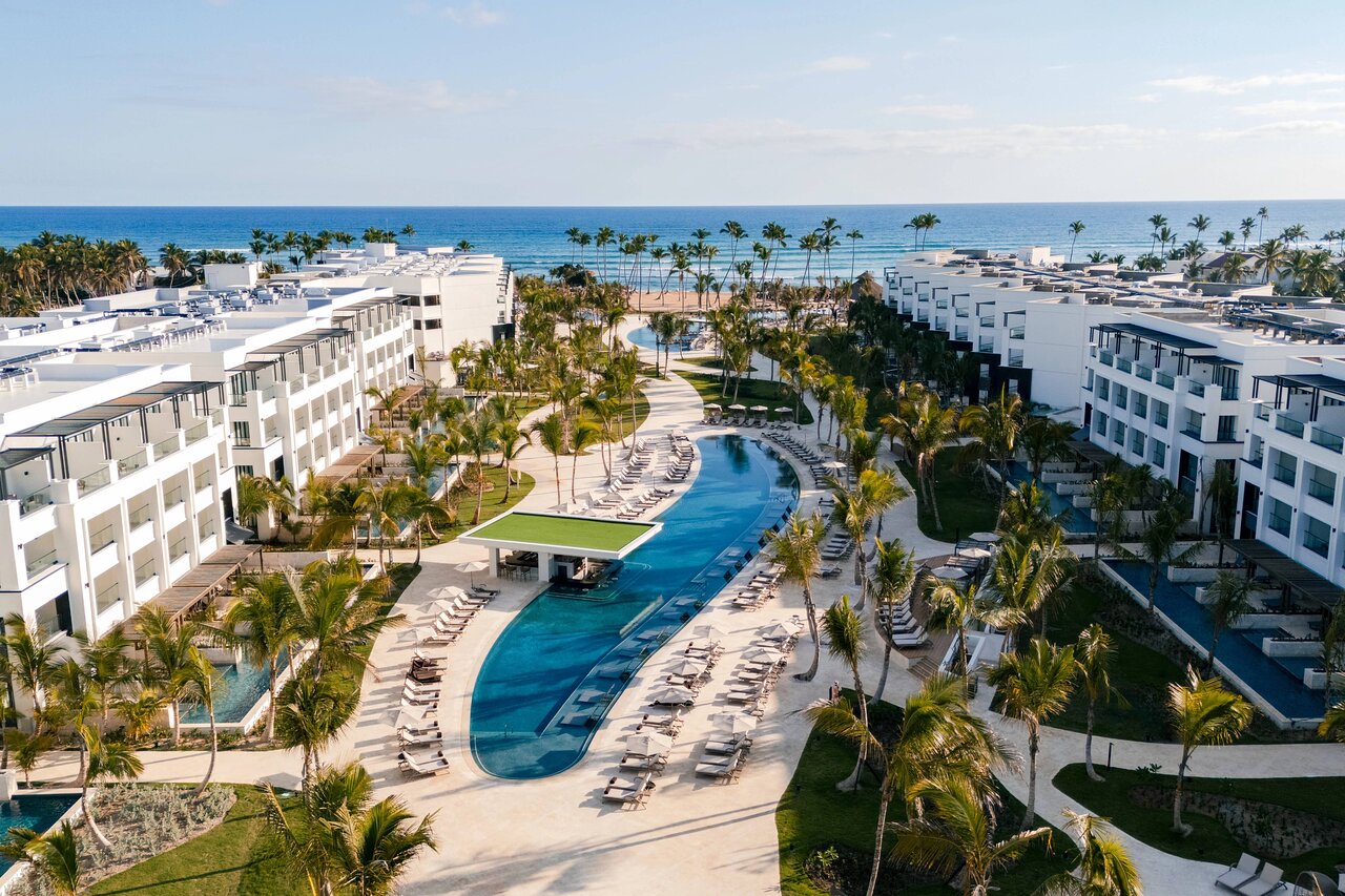 Secrets Tide Punta Cana