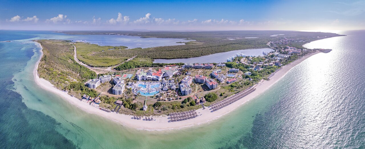 Melia Costa Rey - Reopening May 1