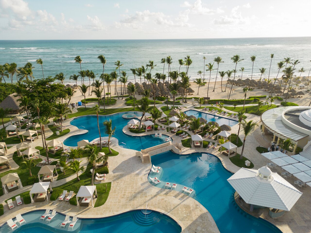 JOIA Bávaro By Iberostar