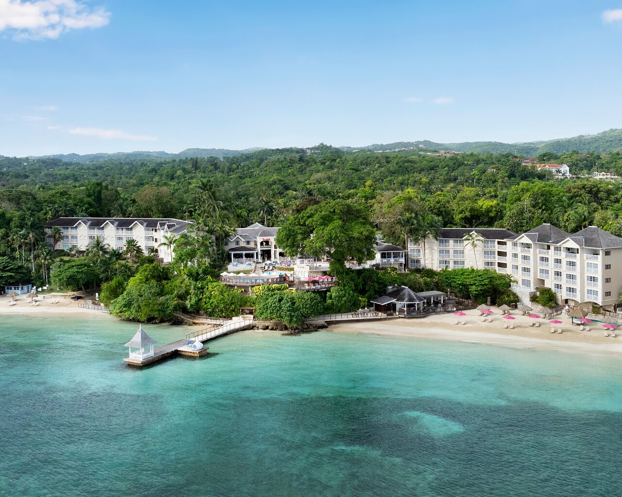 Sandals Royal Plantation (Couples only)