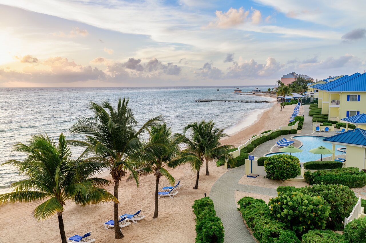 Grand Cayman