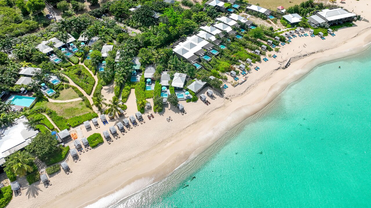 Keyonna Beach