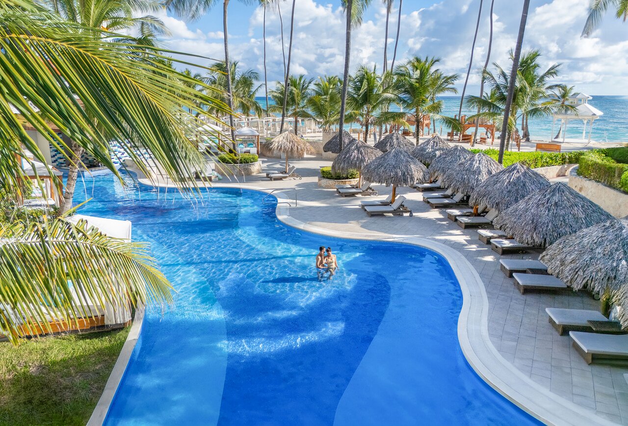 Majestic Mirage Punta Cana