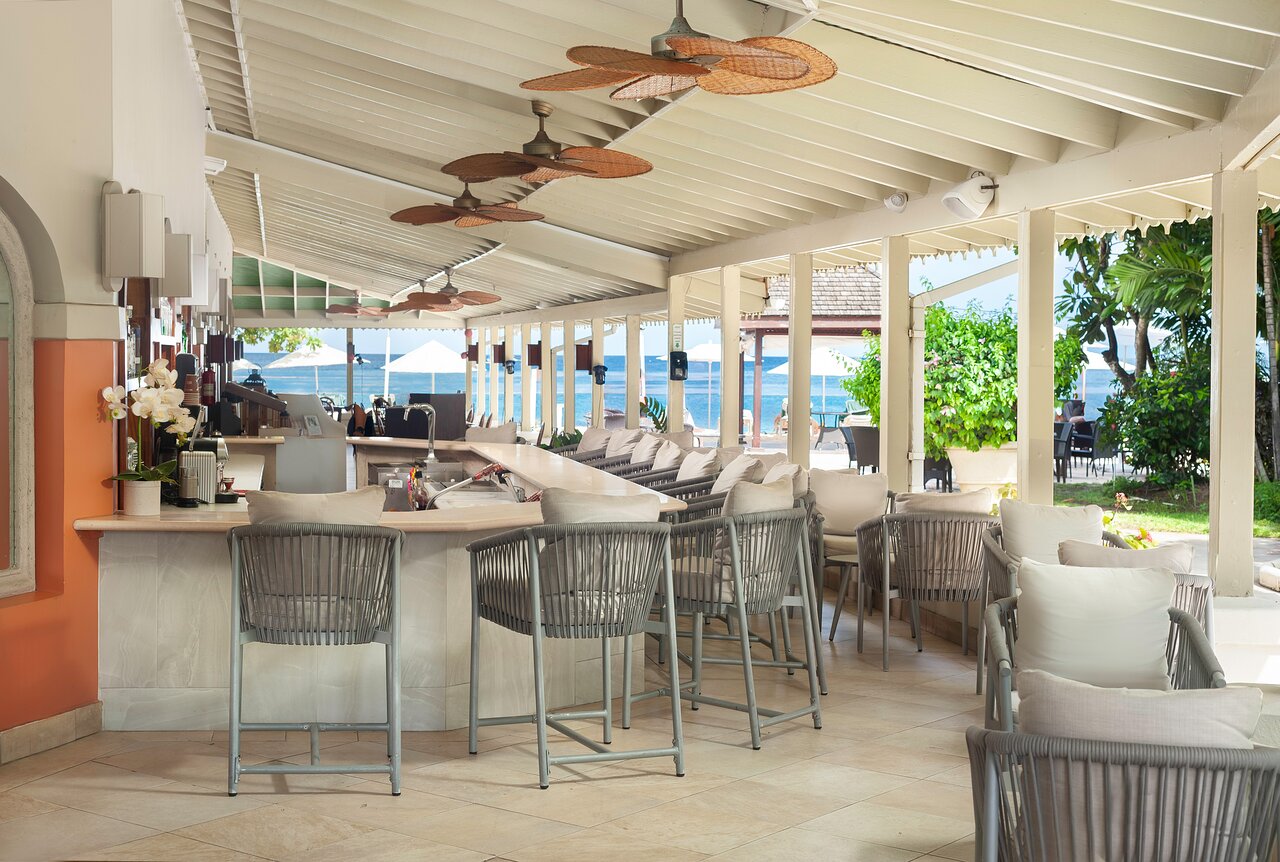 Mango bay bar