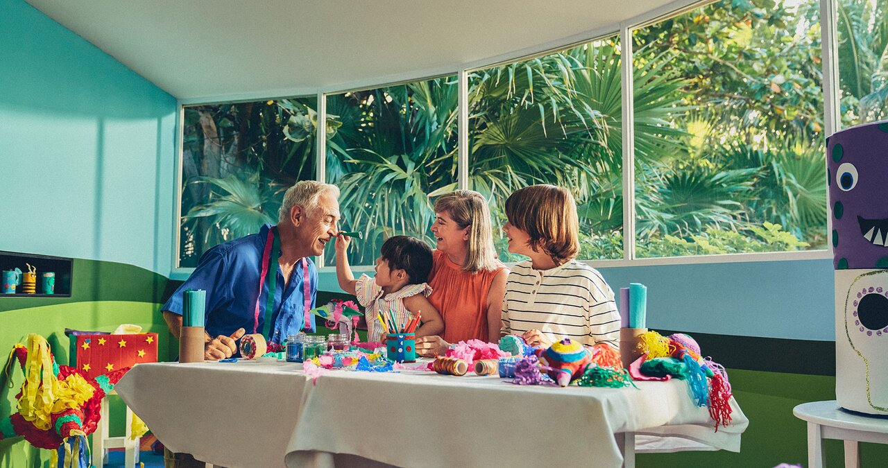 Kid´s Club