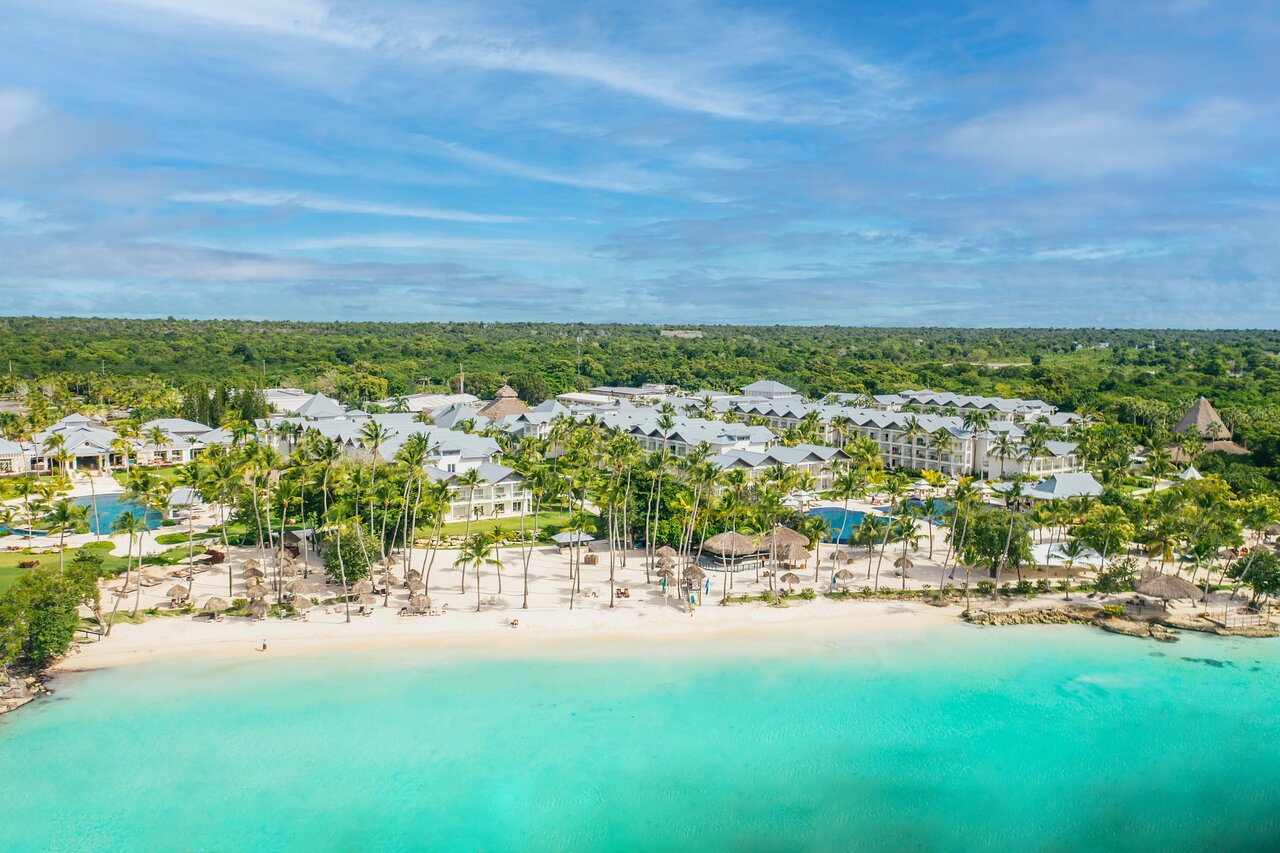 Dreams La Romana Resort and Spa