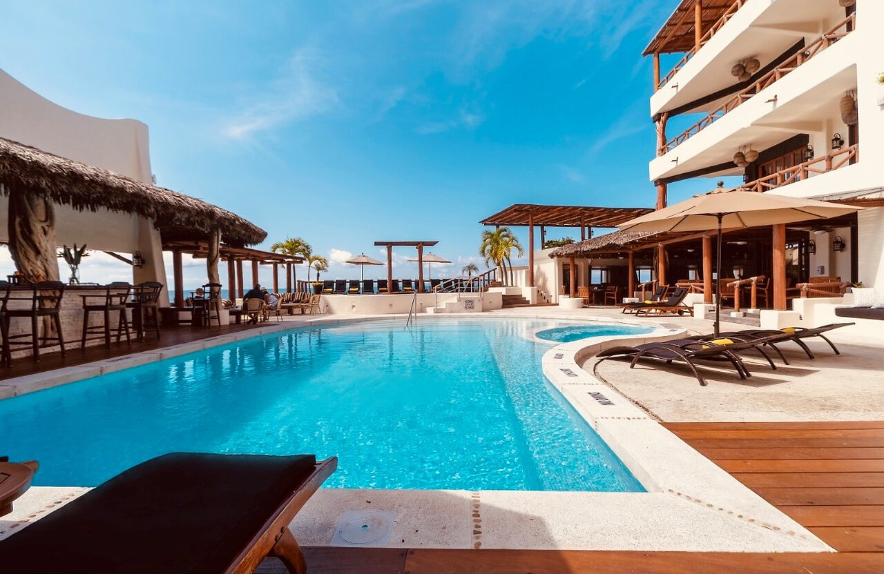 Hotel Playa Fiesta