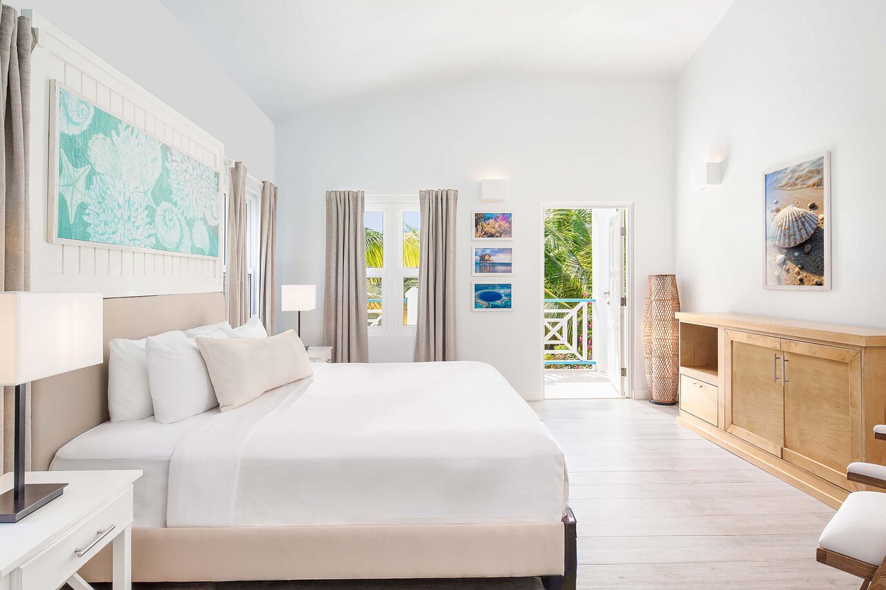 Two-Bedroom Suite
