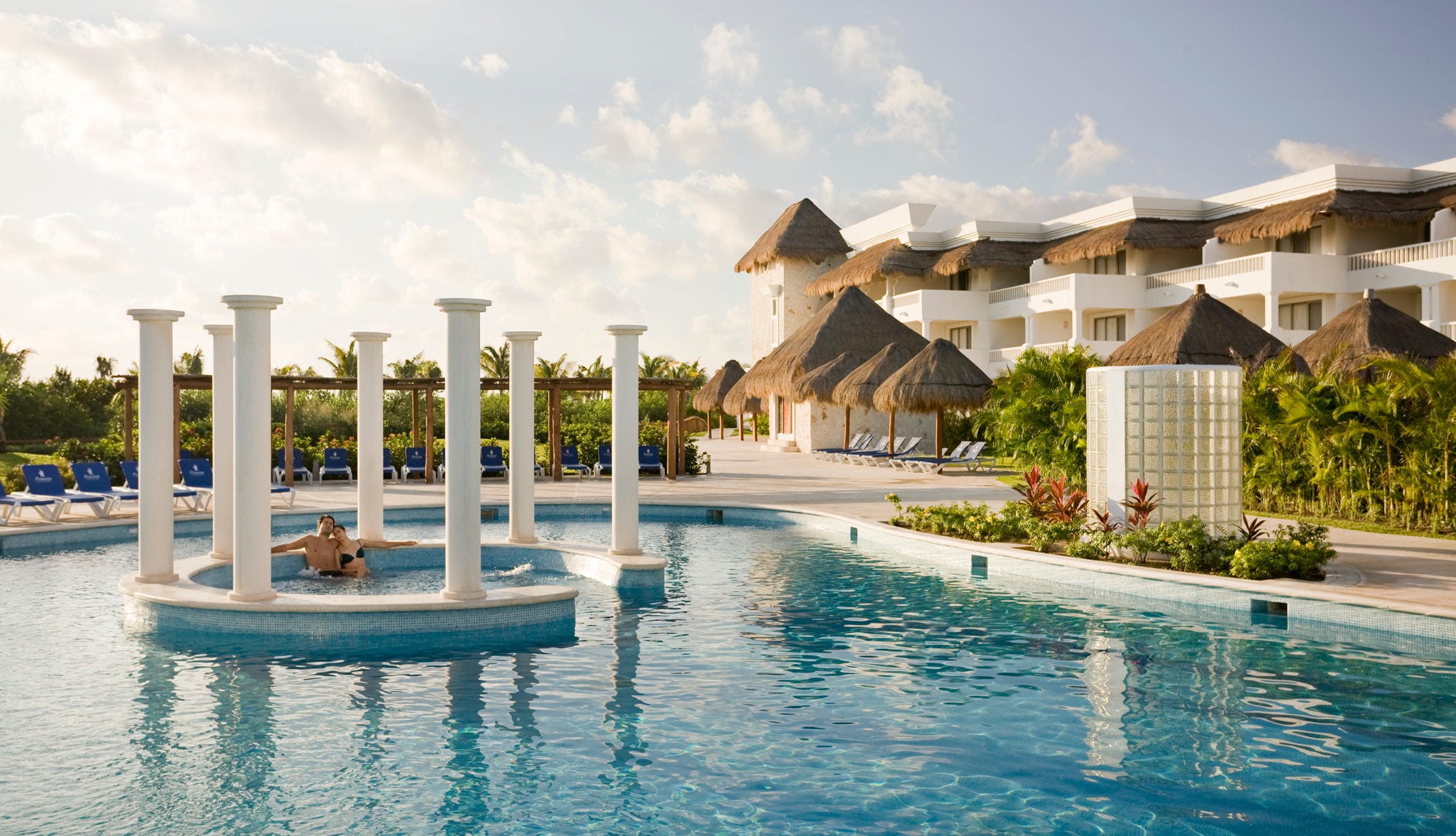 All inclusive Resort & SPA