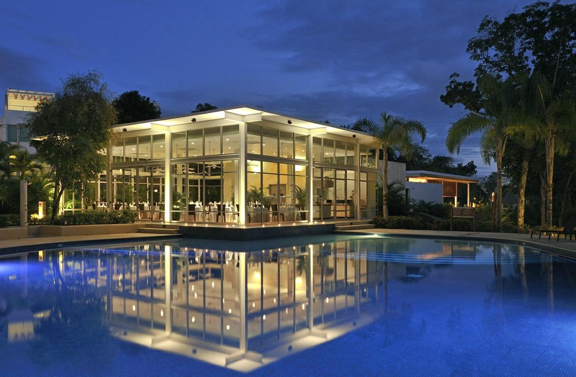 Bahia Principe Escape Sian Ka'an