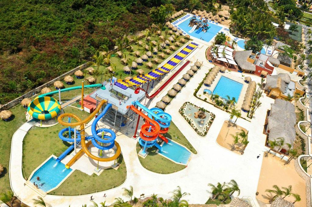 Sirenis Aquagames