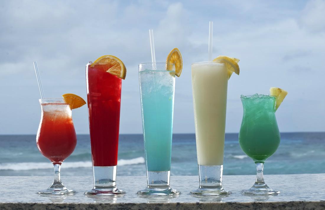 Cocktails