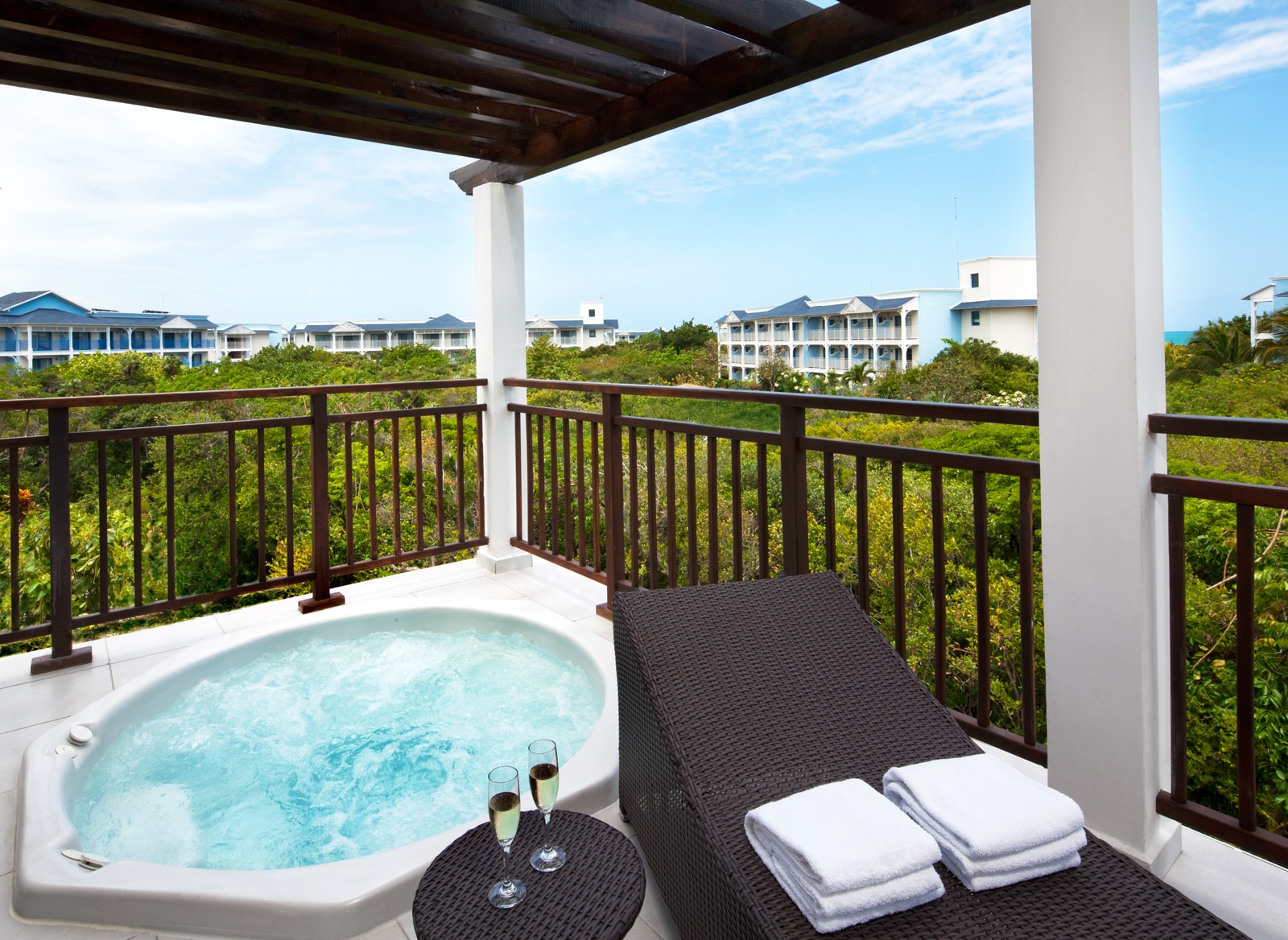 Room View