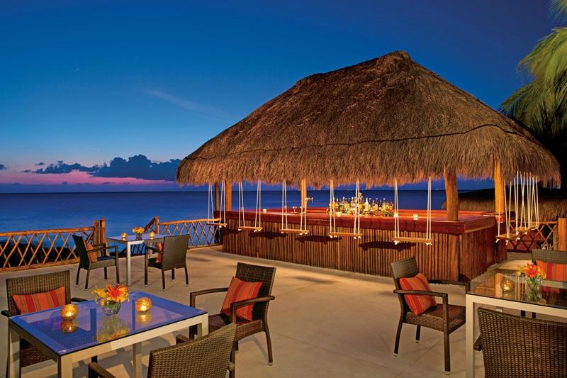 Seaside Bar