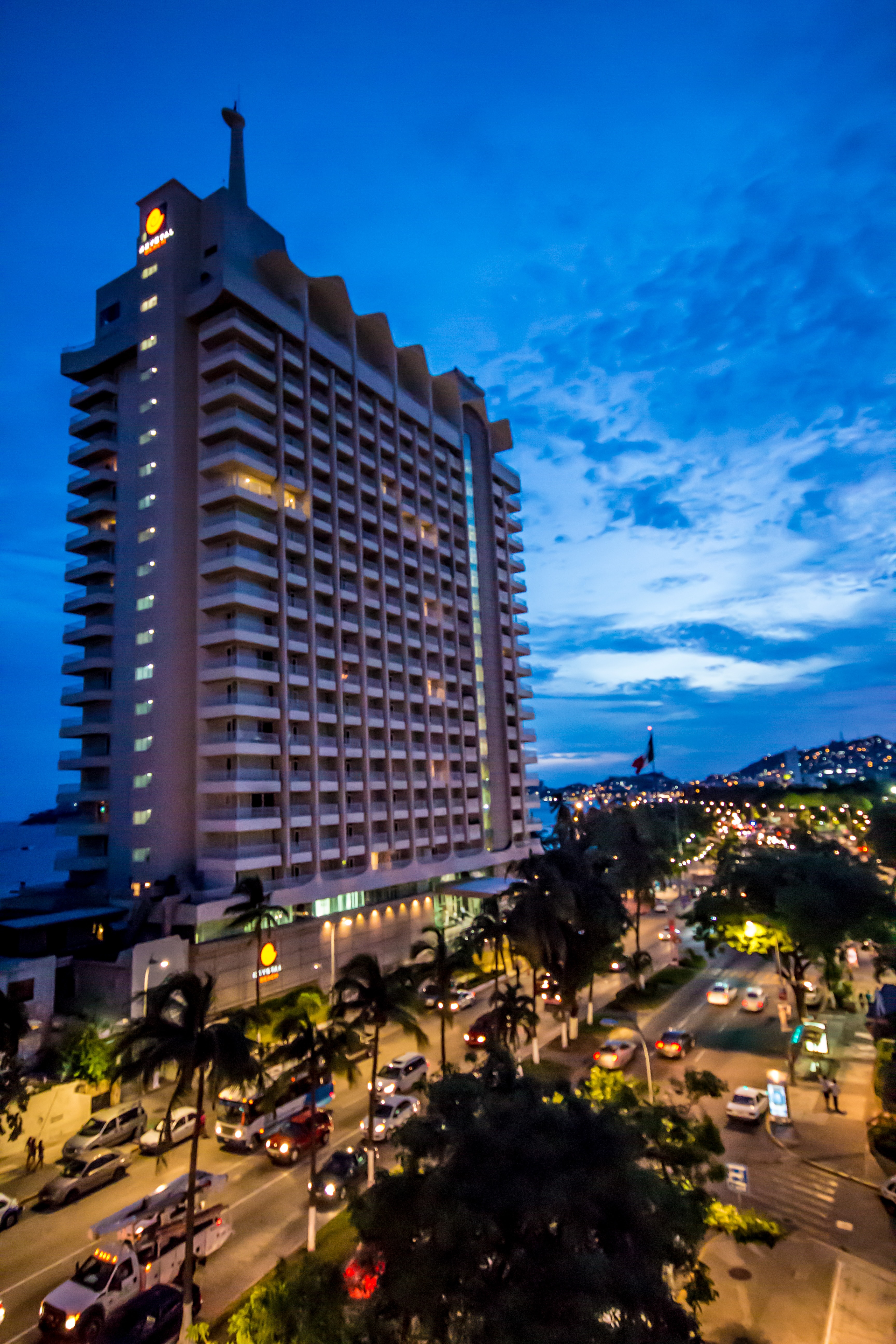 Krystal Beach Acapulco