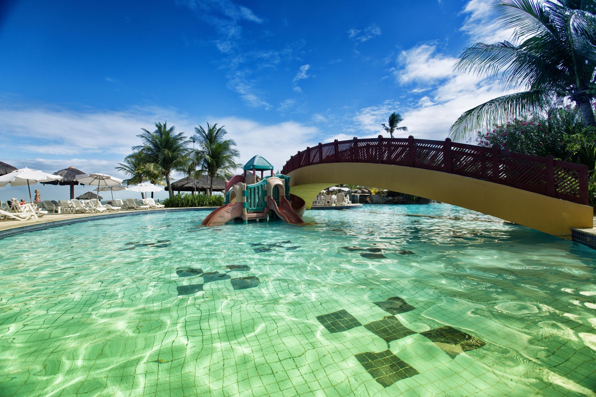 Piscina | Pool