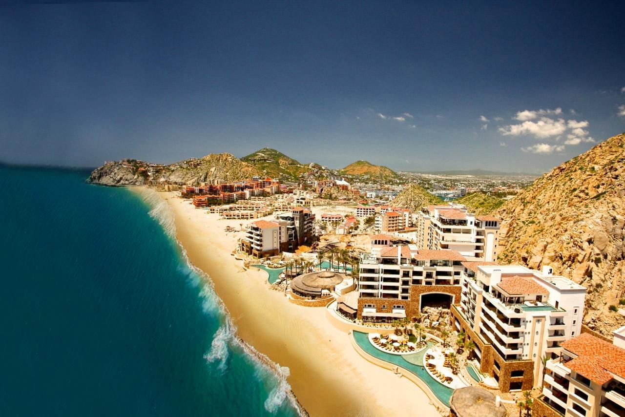 Grand Solmar Land's End Resort and Spa