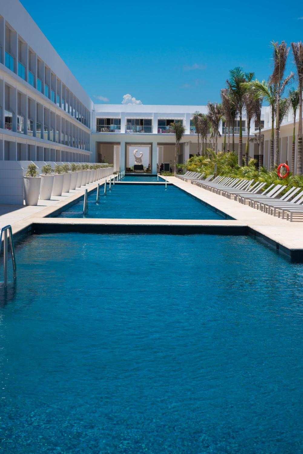 Platinum Pool
