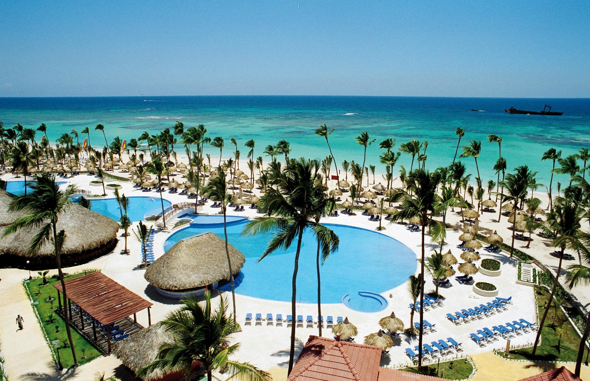 Beach/Pool