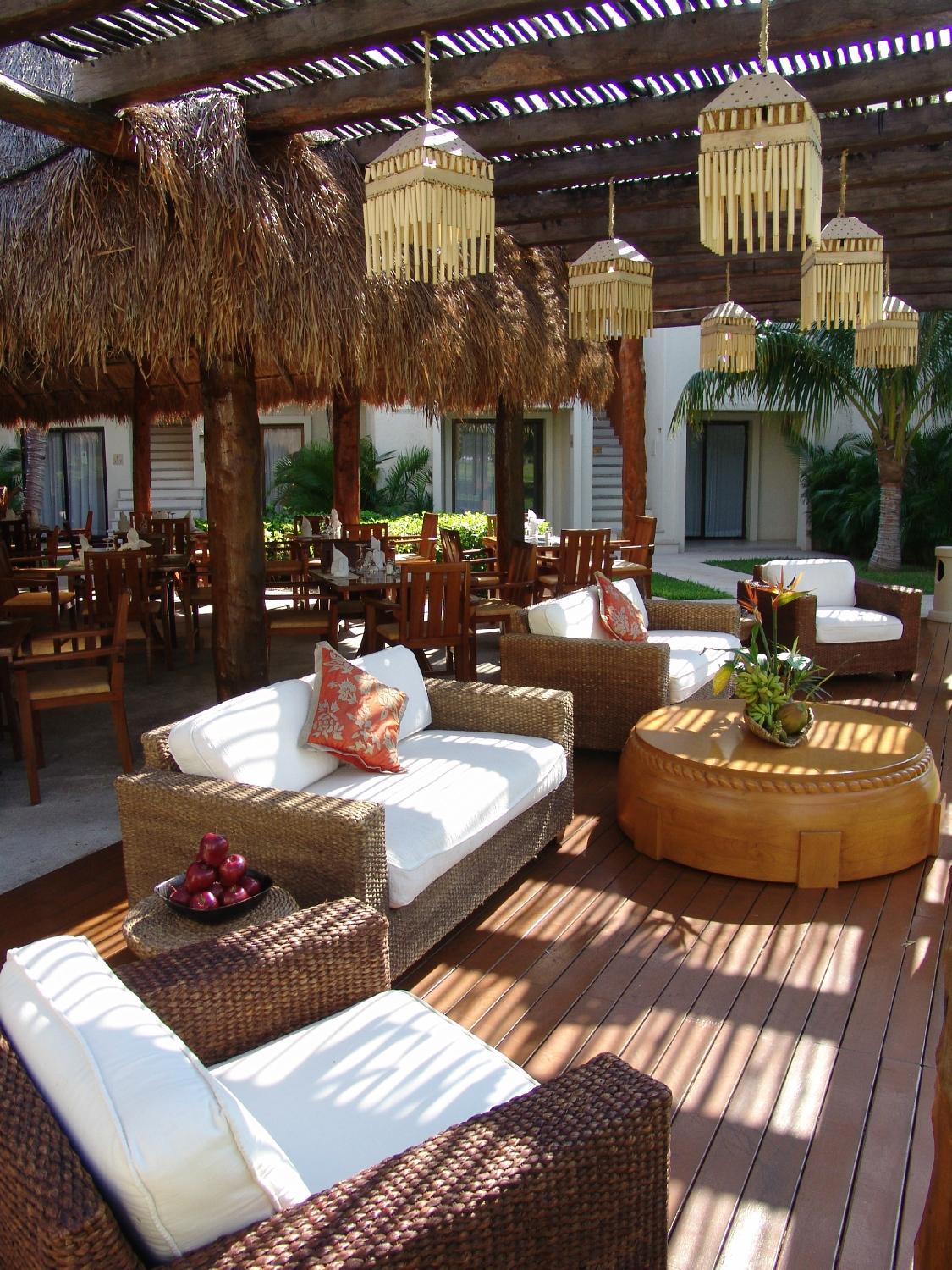 Terraza