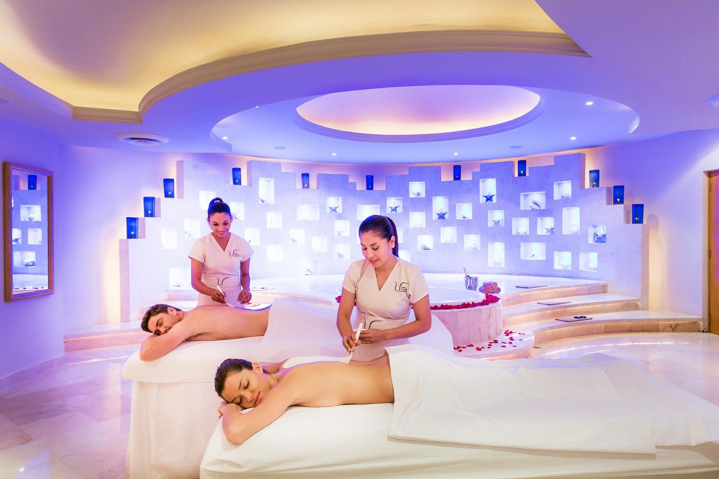 U-Spa