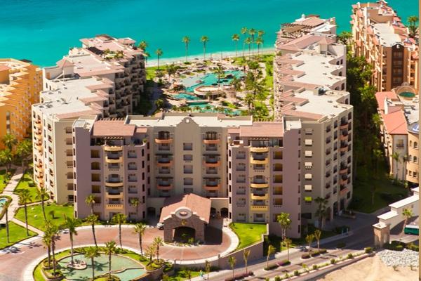 Villa La Estancia Beach Resort & Spa Los Cabos