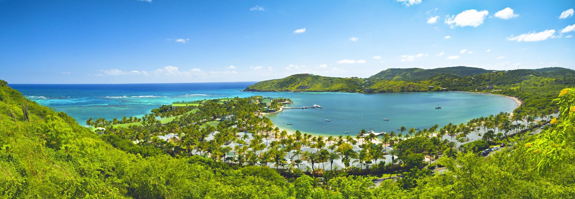 St. James's Club Antigua