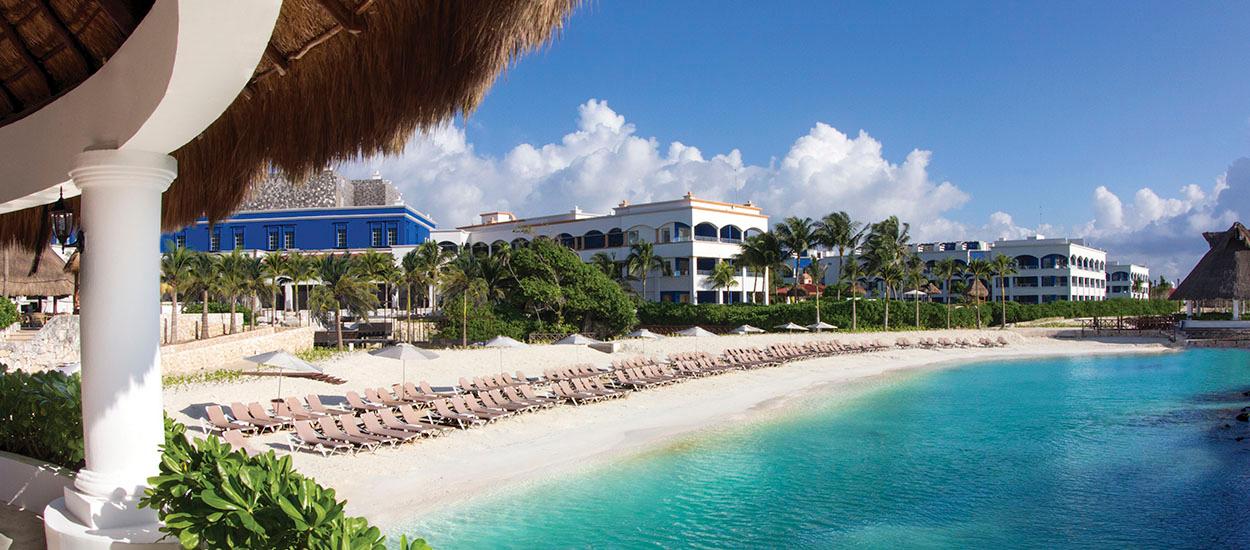 Heaven at Hard Rock Riviera Maya