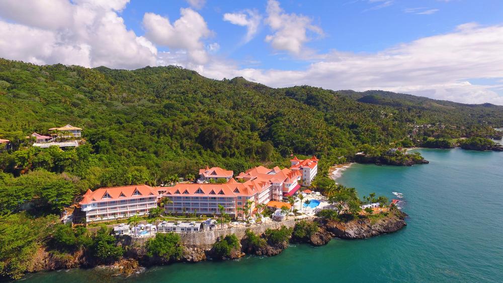 Bahia Principe Escape Samana