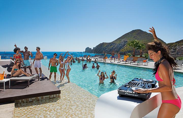 Beach Club