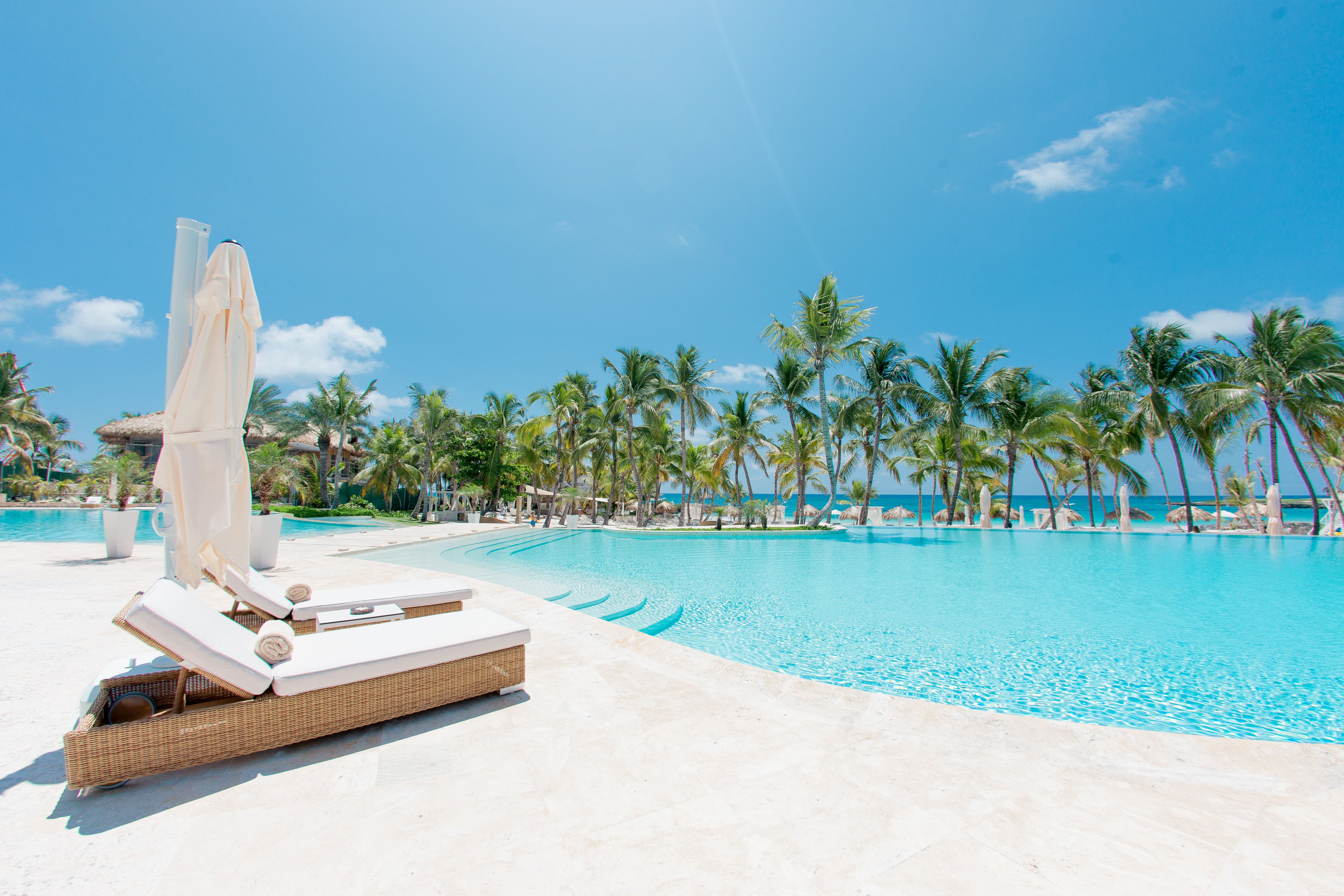 Beach Club