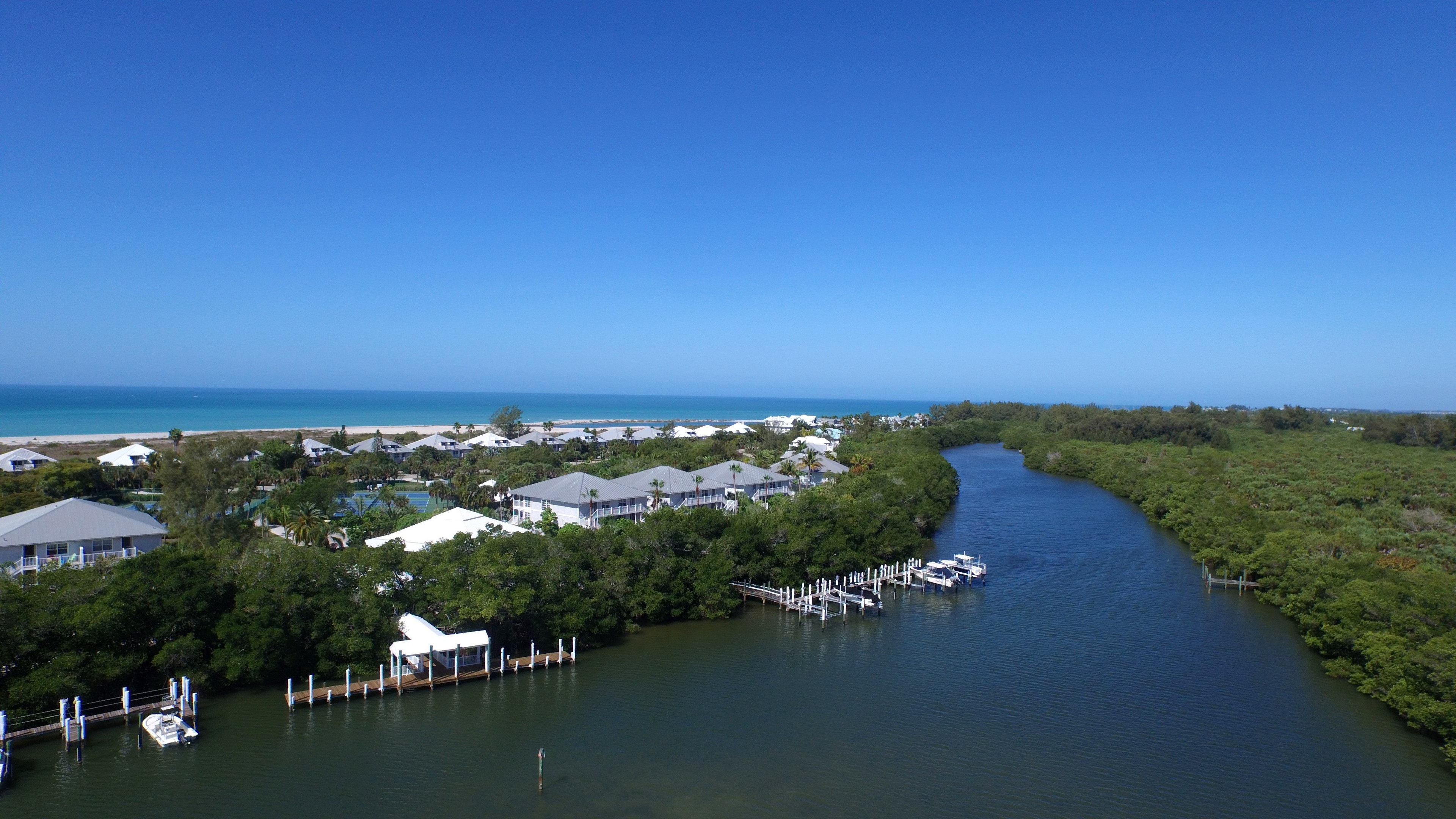 Intercoastal